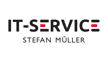 IT-Service Stefan Müller